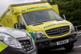 Ambulance staff offered dose of outdoors to cope with work pressure