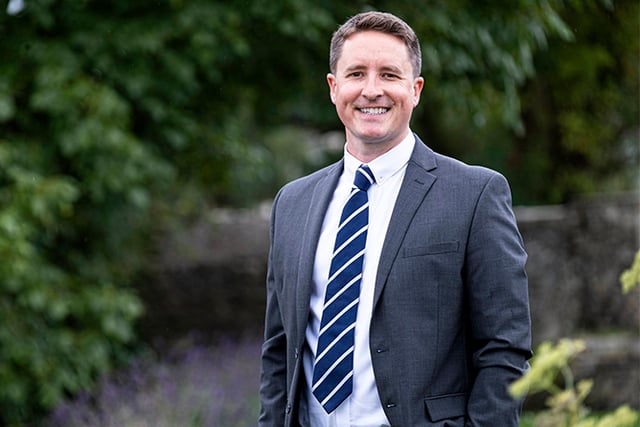 New chief executive maps out Menter a Busnes’ future