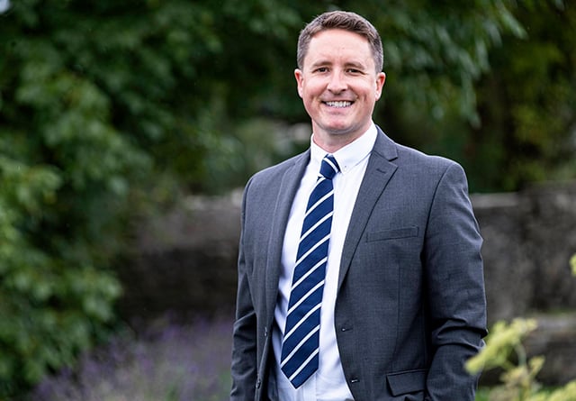 New chief executive maps out Menter a Busnes’ future