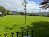 Town councillors refuse request for circus to perform in Aberaeron