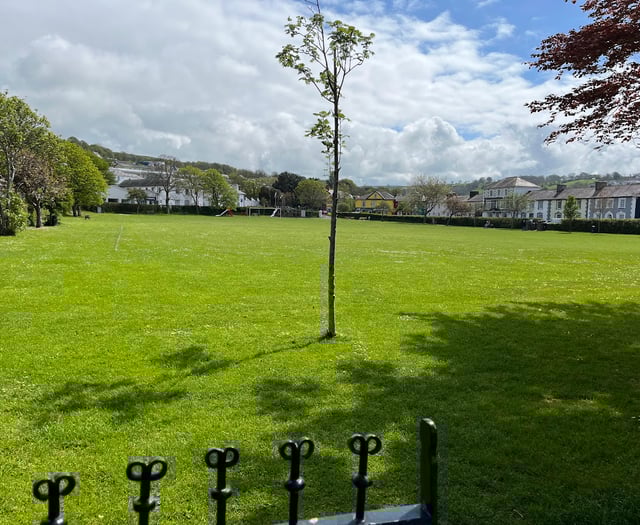 Town councillors refuse request for circus to perform in Aberaeron