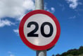 ‘Huge potential public health benefits’ to 20mph limits