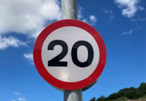 ‘Huge potential public health benefits’ to 20mph limits