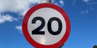 ‘Huge potential public health benefits’ to 20mph limits