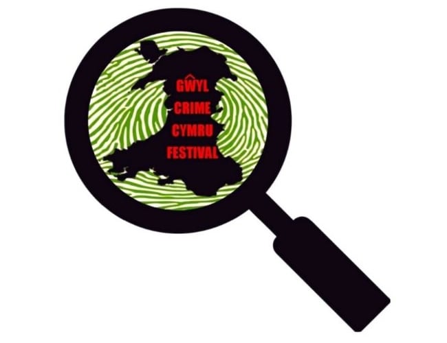 Gwyl Crime Cymru