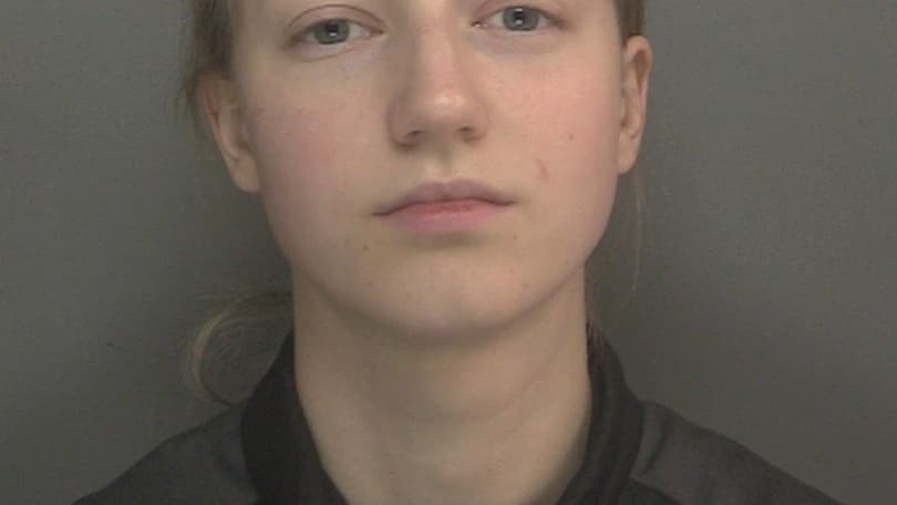 Police appeal to find missing teen reportedly last seen near ...