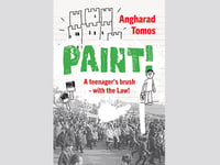 Acclaimed 1960s-set Welsh novel published in English