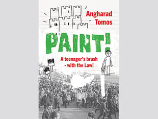 Acclaimed 1960s-set Welsh novel published in English