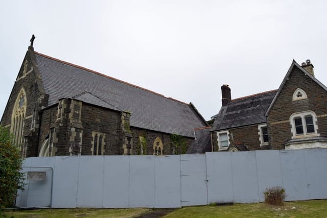Council signs off £240,000 renovation plan for church
