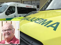 Ex-councillor would have faced action for 'foreigners' comments