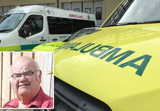 Ex-councillor would have faced action for 'foreigners' comments