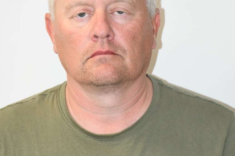 Martyn Armstrong