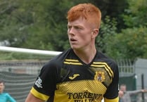 FAW Amateur Trophy: wins for Dolgellau, Tregaron and Tywyn
