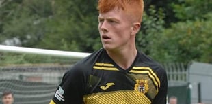 FAW Amateur Trophy: wins for Dolgellau, Tregaron and Tywyn