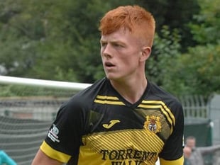 FAW Amateur Trophy: wins for Dolgellau, Tregaron and Tywyn