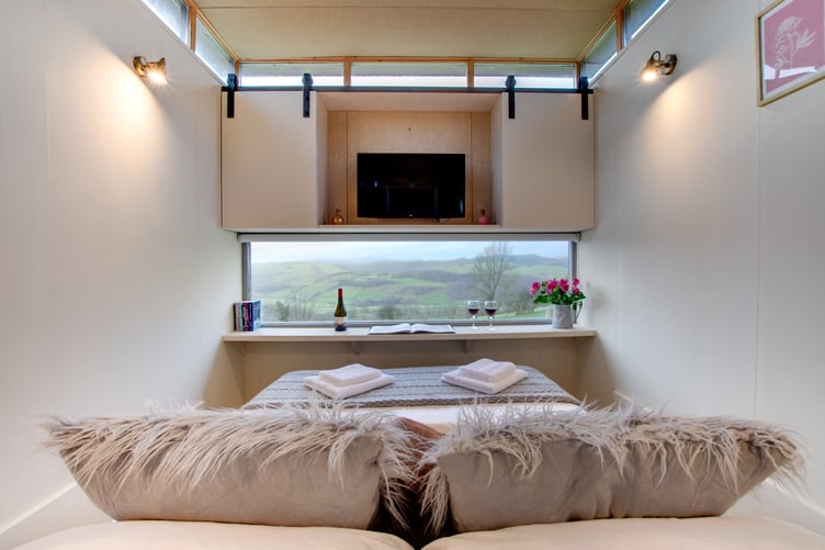 wales holiday cottages