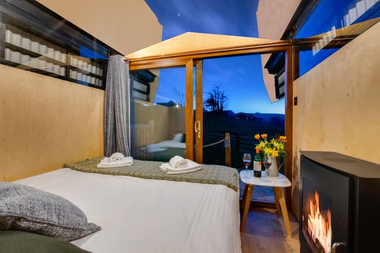 wales holiday cottages