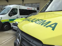 Ambulance workers set for another day of strike action