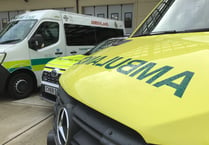 Ambulance workers set for another day of strike action