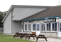 Rugby club to host seniors' Christmas lunch