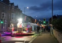 Spend more to fix Tywyn’s ‘poor’ Christmas lights