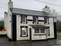 Historic Ffosyffin pub reopening as owners appeal for old pictures 