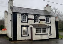 Historic Ffosyffin pub reopening as owners appeal for old pictures 