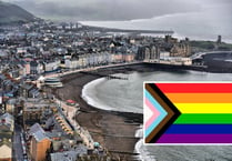 Aberystwyth confirmed as ‘gay capital of Wales’ in historic census 