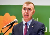 Adam Price to step down as Plaid Cymru Leader