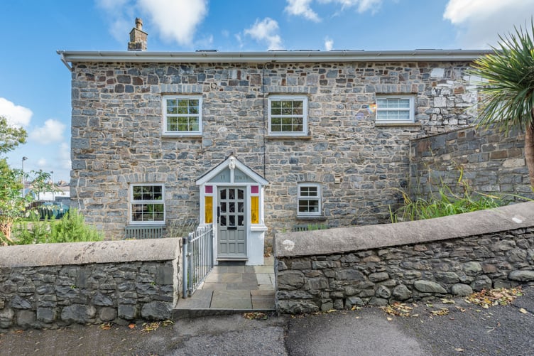 towyn house