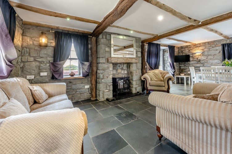 towyn house