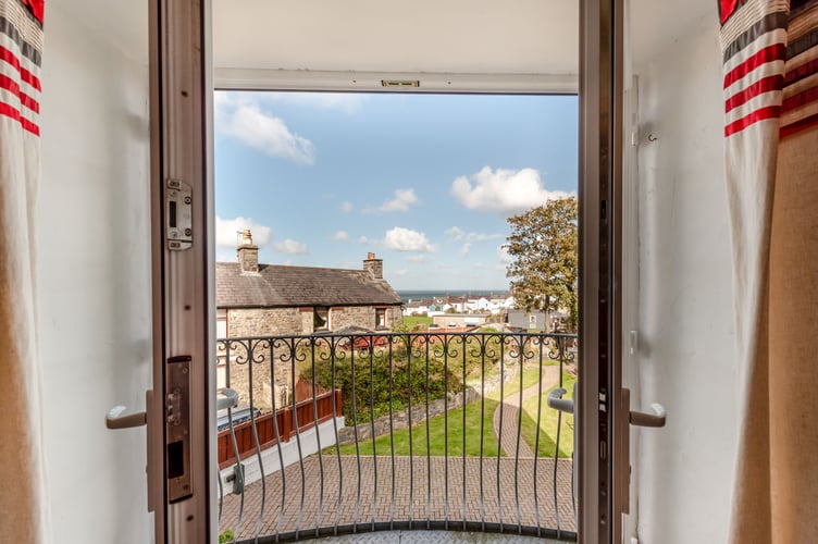 towyn house