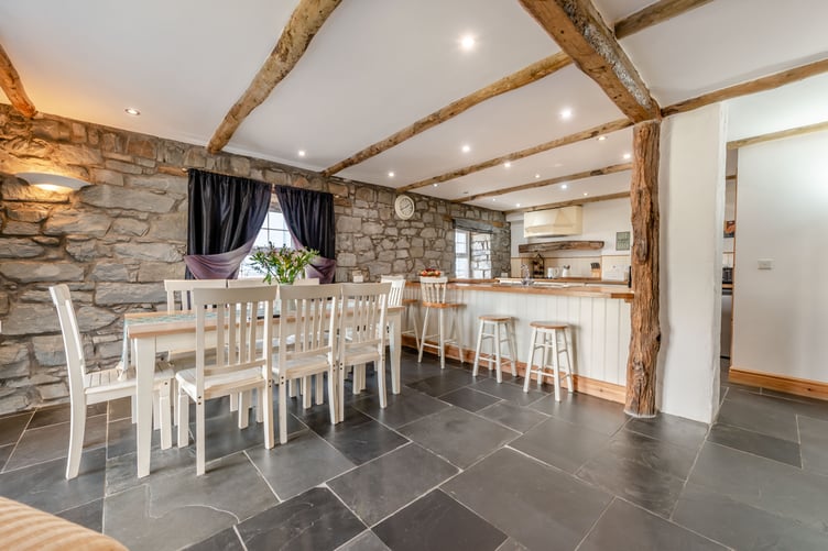 towyn house