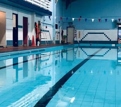 'Strong support' to re-open Cardigan swimming pool