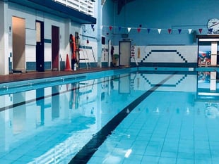 Ceredigion swimming pool to shut due to 'financial challenges'