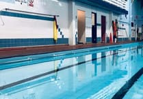 'Strong support' for plans to re-open Cardigan swimming pool