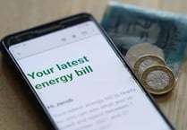 Households pay hundreds of pounds in extra charges on energy bills