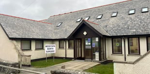 Patients at village GP surgery warned against abusing staff