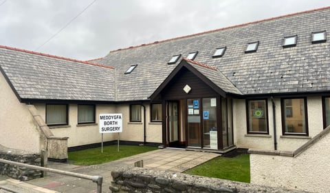 Patients at village GP surgery warned against abusing staff