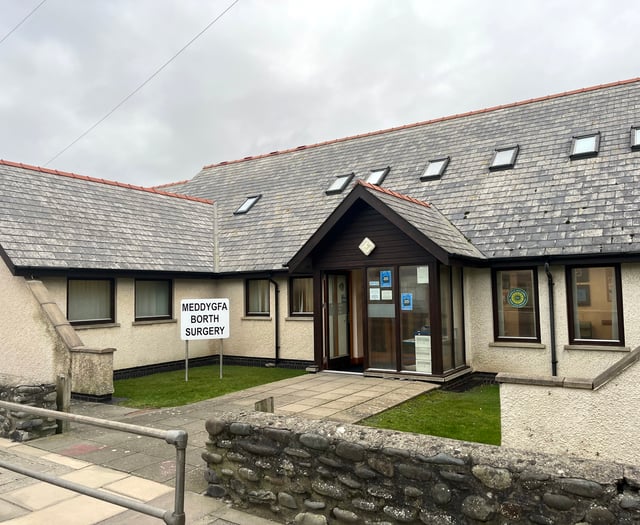 Patients at village GP surgery warned against abusing staff