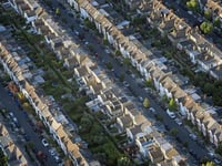 More people renting privately across Ceredigion, Powys and Gwynedd