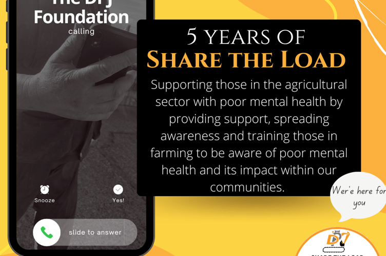 DPJ Foundation