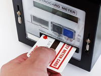 Ceredigion Citizens Advice backs call for prepayment energy meter ban