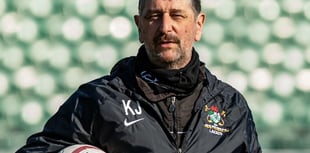 Bones Award: clubs invited to honour grassroots football heroes