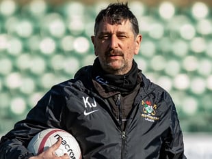 Bones Award: clubs invited to honour grassroots football heroes