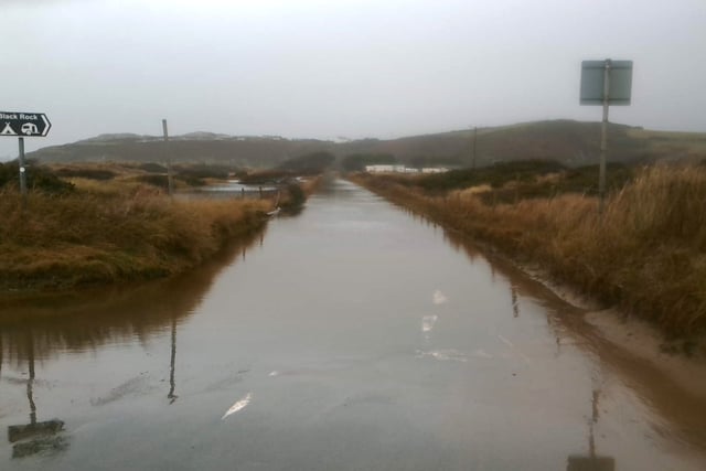 Council seek public opinion on draft flood strategy