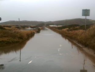 Last chance to have your say on county's flood strategy