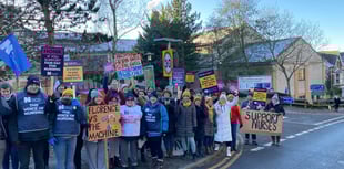 Health strikes put on hold following improved pay offer