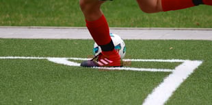 W R Jenkins League Cup: big win for Penparcau against students
