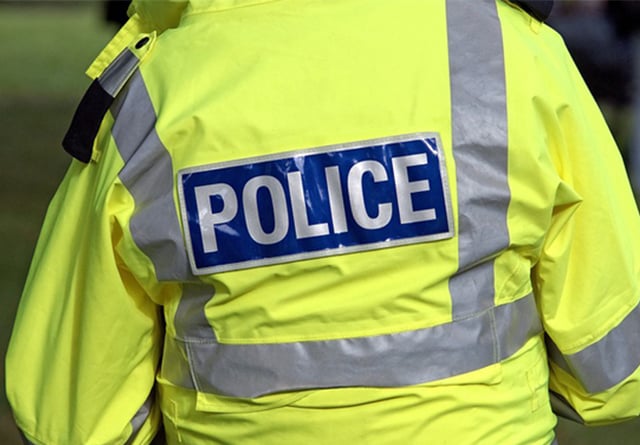 No action taken in four in five allegations against North Wales Police